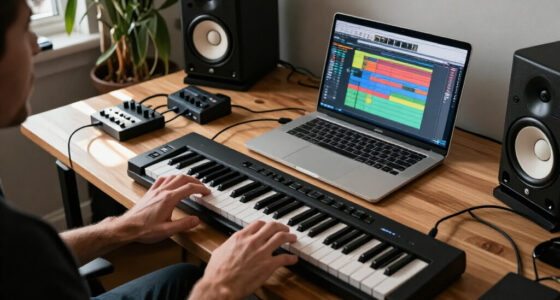 15 Best MIDI Keyboards for Music Production in 2027
