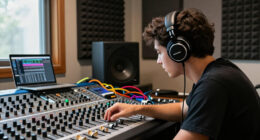 15 Best Music Production Headphones for Studio Work in 2027