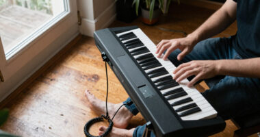 15 Best Portable Digital Pianos for Practice and Travel in 2027