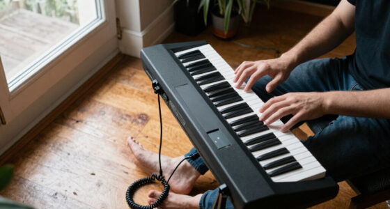 15 Best Portable Digital Pianos for Practice and Travel in 2027
