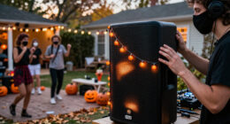 15 Best Portable PA Systems for Halloween Parties in 2027