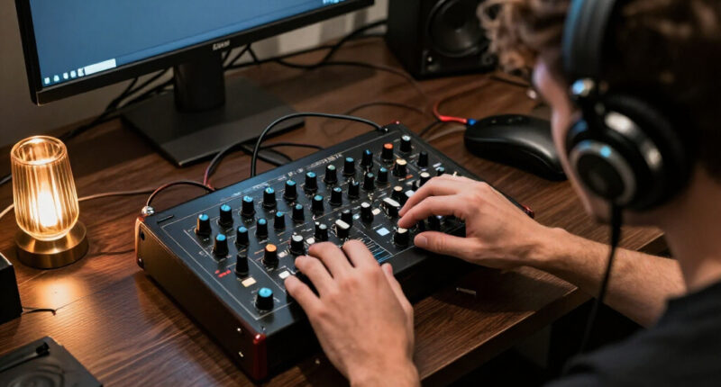 15 Best Spooky Sound Effects Machines for Halloween in 2027