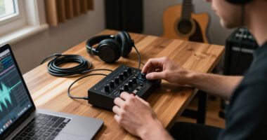 15 Best USB Audio Interfaces for Home Studios in 2027