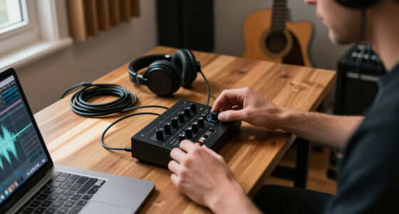 15 Best USB Audio Interfaces for Home Studios in 2027