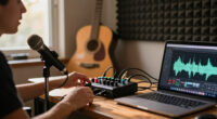 15 Best USB Audio Interfaces for Streaming in 2027