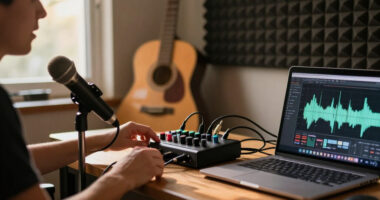 15 Best USB Audio Interfaces for Streaming in 2027