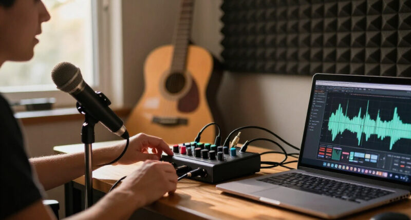 15 Best USB Audio Interfaces for Streaming in 2027