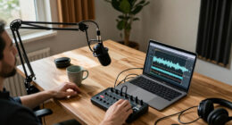 15 Best USB Microphones for Podcasting in 2027