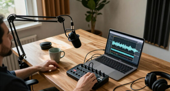 15 Best USB Microphones for Podcasting in 2027