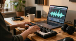 15 Best USB MIDI Controllers for Music Production in 2027
