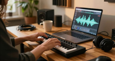 15 Best USB MIDI Controllers for Music Production in 2027