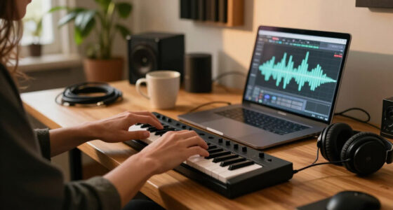 15 Best USB MIDI Controllers for Music Production in 2027