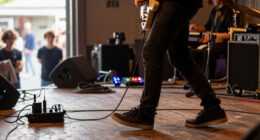 15 Best Wireless Guitar Systems for Practice and Performance in 2027