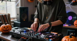 3 Best Halloween DJ Controllers in 2027