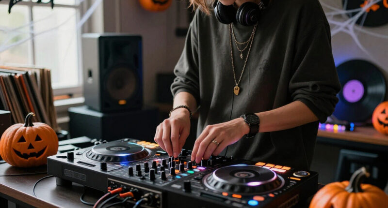 3 Best Halloween DJ Controllers in 2027