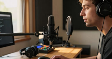 9 Best Dynamic Vocal Microphones for Home Studios in 2027