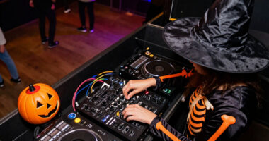 9 Best Halloween DJ Costumes for Party-Ready Looks in 2027