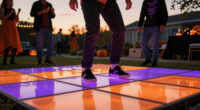 9 Best Halloween Light-Up Dance Floor Tiles for 2027