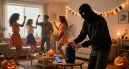 9 Best Halloween Party Speakers for Spooky Sound and Atmosphere in 2027