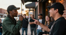 Chance The Rapper Is Considering Changing His Name To Just “The Rapper”