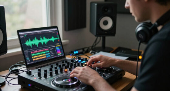 DJ Streaming Setup Checklist 2026