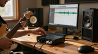 ETH-68: Ethernet Audio Interface For Linux