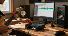 ETH-68: Ethernet Audio Interface For Linux