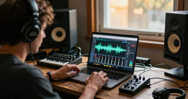 How I Reverse Engineered A Commercial Spatial Audio Effect