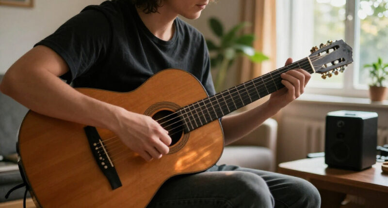 How Is Music Possible