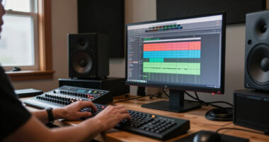 How to Choose Audio Editing Software