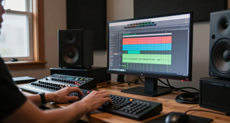 How to Choose Audio Editing Software