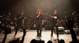 JAY-Z Brings Out Dr. Dre, Snoop Dogg, And Too $Hort At Final JAŸ-Z30 Show