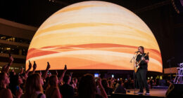 John Mayer Announces 2027 Las Vegas Sphere Residency [Updated]