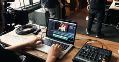 John Wilson Is Making A Harry Styles Tour Documentary