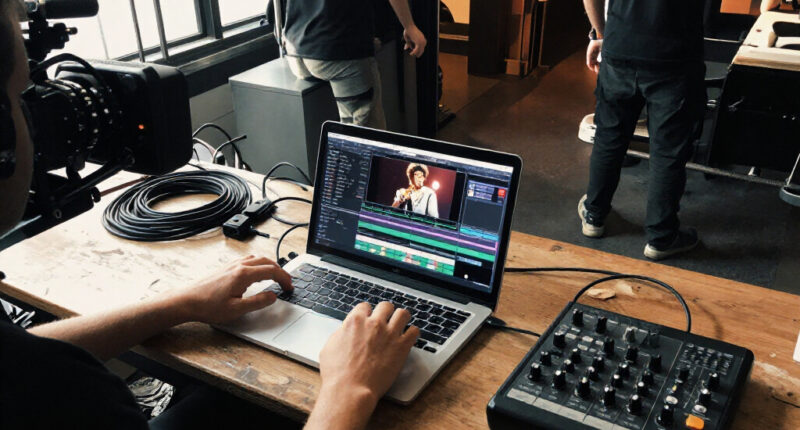 John Wilson Is Making A Harry Styles Tour Documentary
