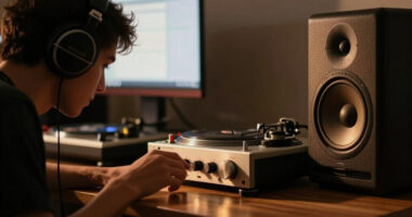Justice Recruit Gesaffelstein For New GTA 6 Song “Pusher”: Stream