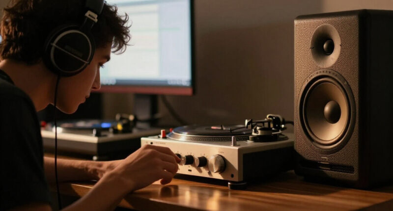 Justice Recruit Gesaffelstein For New GTA 6 Song “Pusher”: Stream