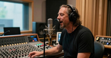 Kid Rock Announces Christian Music Album Featuring Eminem Collaboration