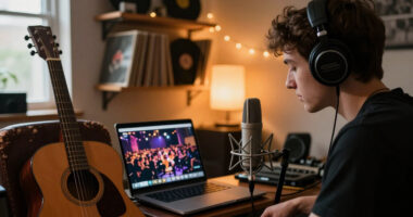 Milo J Releases Live Album La Jangada With Mon Laferte, Trueno