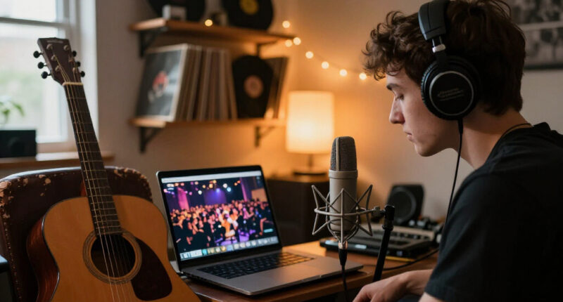 Milo J Releases Live Album La Jangada With Mon Laferte, Trueno