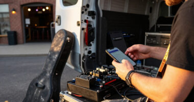 Mobile Musician Gig-Ready Checklist 2026