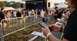 New York AG Sues Evolutions Festival Over Unrefunded Tickets