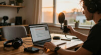Podcast Launch Gear Checklist 2026