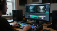 Romain Gavras Addresses Slop Copies Of GENER8ION & Yung Lean “Storm” Video
