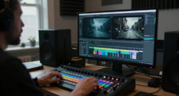 Romain Gavras Addresses Slop Copies Of GENER8ION & Yung Lean “Storm” Video