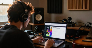 Spotify Rolls Out AI Persona Badges, Removes 75 Million “Spammy Tracks”