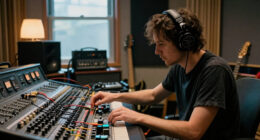 The Flaming Lips Announce First Post-Steven Drozd Album The Teardrop Throbs: Hear “God Will Control The Werewolves”