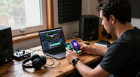 US Man Given Prison Sentence For Bot-farming Music Streams
