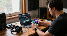 US Man Given Prison Sentence For Bot-farming Music Streams
