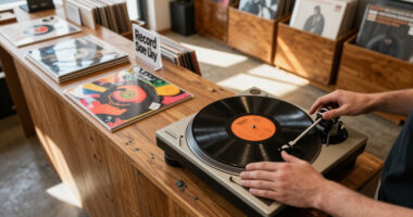 Ween To Release Rarities Collection Shinola, Vol. 2 For Record Store Day Black Friday